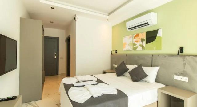 Leonis Hotel Kaş, Забронировать Отель Каш провинция Анталья