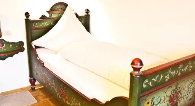 Номер Classic Landgasthaus zur Linde