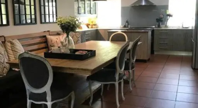 The Meadow. Beautiful & spacious 3 bedroom house