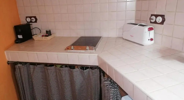 Апартаменты Apartamentos Rurales Camino del Cid