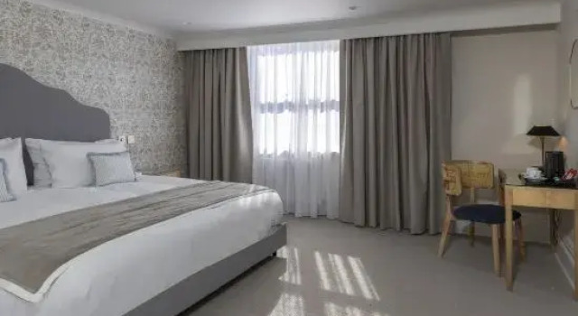 Номер Superior Newton Park Country House Hotel
