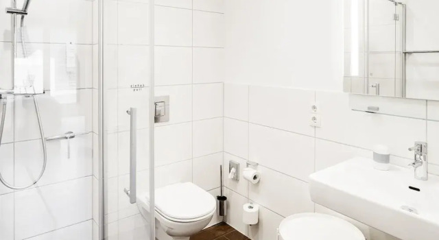 Номер Standard Numa Berlin Nook