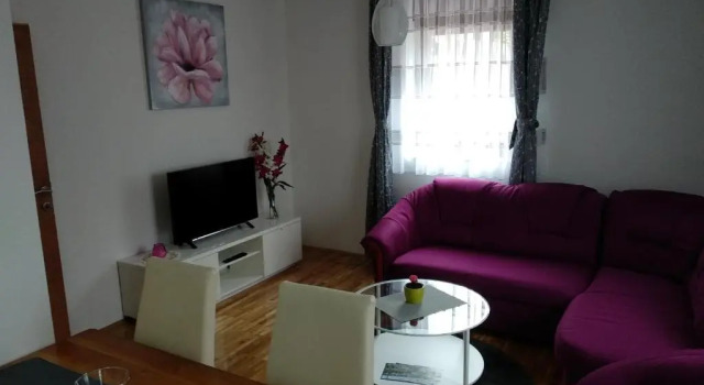 Апартаменты Villa Lucija