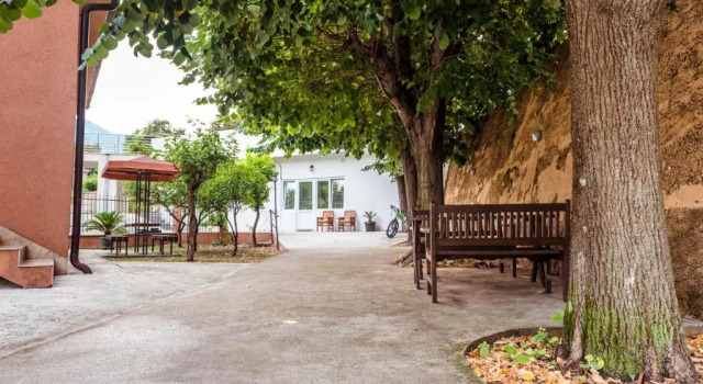 Студия Apartments Moskov