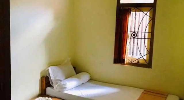 Omah Kranji Guest House