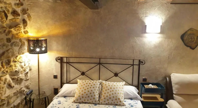 Номер Standard Hotel La Beltraneja