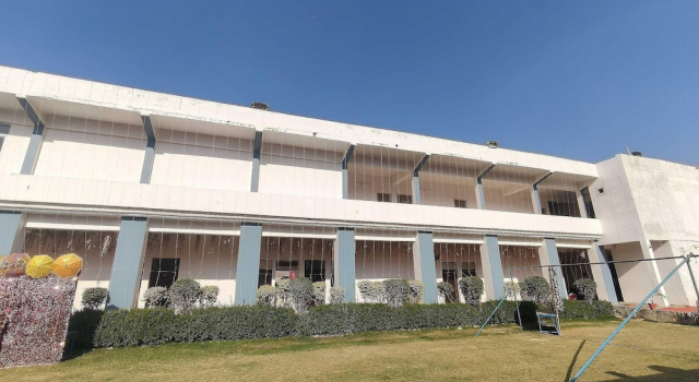 Коттедж Hotel O Takrohi Hospital Road
