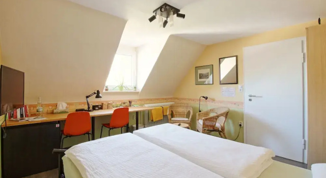Toms Gästehaus, Reserva ahora Hotel Schleiden Eifel