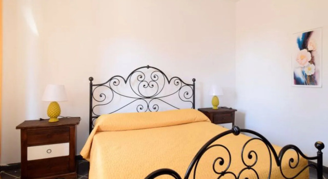 Villa Le Palme, Rezerwuj Willa Hotele w Valderice z basenem, Basen