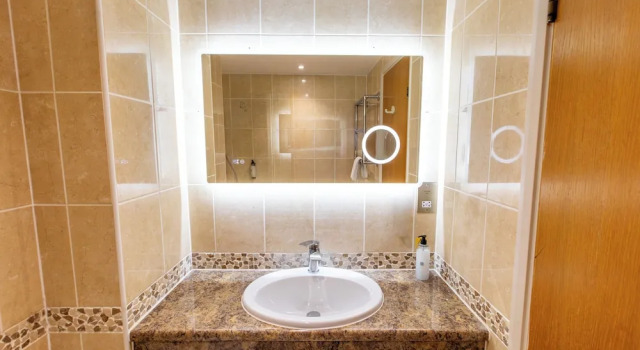 Семейный номер Executive Marwell Hotel Winchester South