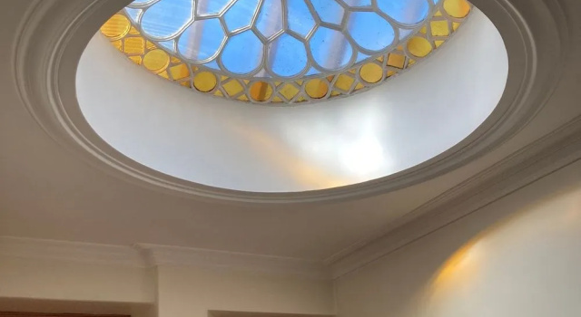 Heathpark House, Book Hotel Hoteller i Perthshire med parkering, Parkering