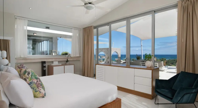 Апартаменты Presidential Luxury Apartments - VIP All-inclusive