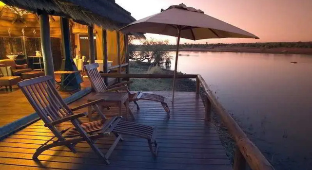 Camp Shawu, Забронировать Отель Отели Пхалаборва с завтраком, Завтраки