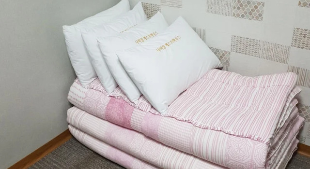 Номер Standard Nabizam Motel