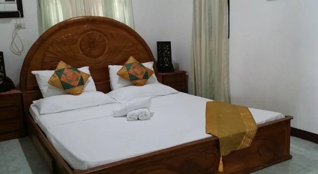 Brazaville Beach Resort, Buchen Sie Resort  