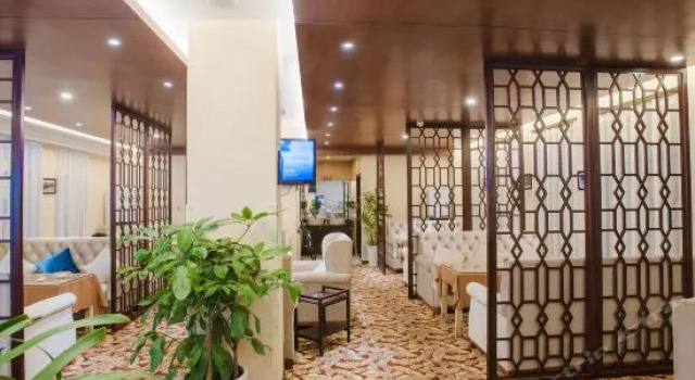 Jinrui Hotel, Prenota Hotel Leshan Sichuan