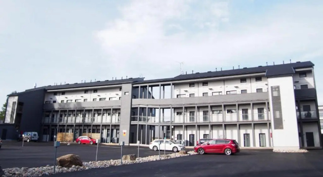 Star Villas A204, Prenota Hotel Kalajoki North Ostrobothnia