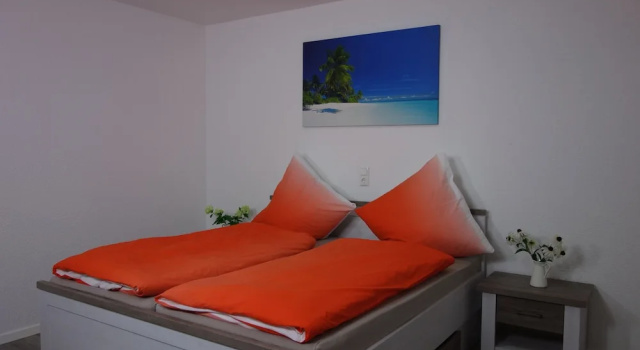 Апартаменты Business Race & Rest Apartments