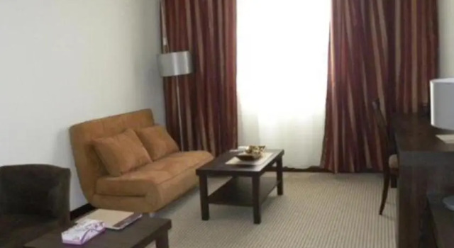 Etteen Dar Al Khalil Hotel