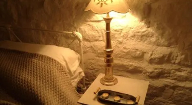 The Cowshed Bed And Breakfast, Book Hotel Hoteller i Towcester med parkering, Parkering