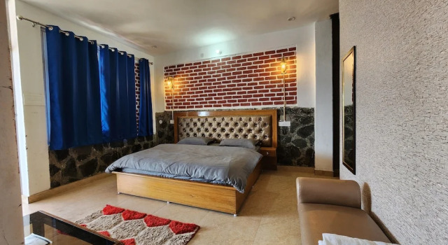 Люкс Deluxe Viewtoria Resort
