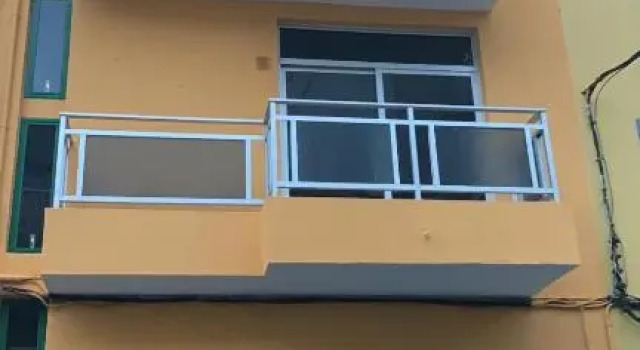 Vivienda Vacacional a 50 Metros de la Playa, Prenota Hotel Santiago del Teide Tenerife
