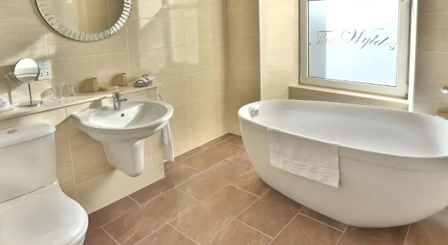 Семейный номер Superior Woodlands Hotel, BW Signature Collection