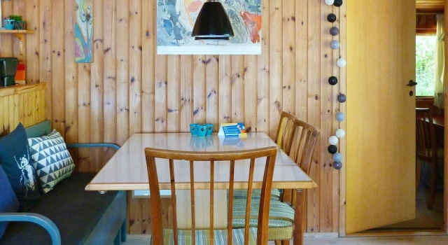Gorgeous Holiday Home in Ry Right by the Lake, Réserver Hôtel Ry Midtjylland