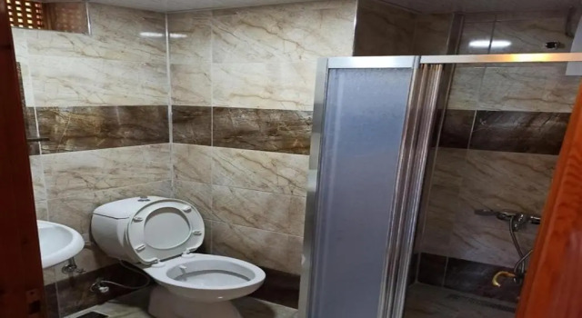 Двухместный номер Standard Agon Boutique Hotel