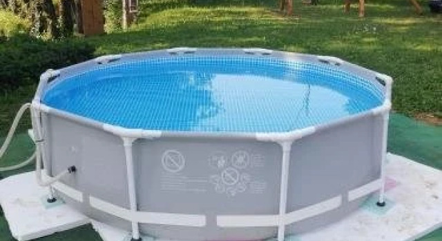Apartment Licka Vodenica, Đặt Căn hộ Josipdol Karlovac county