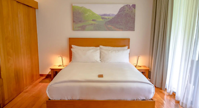 Hansar Thai Wellness, Rezervasyon Otel Pak Chong 