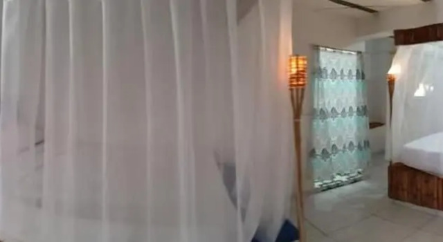 Номер Standard Hostal Principio Tayrona