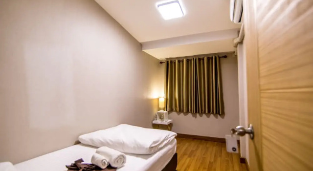 Номер Standard Soft Dormtel Chiangmai