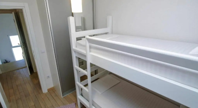 Апартаменты Superior Apartments Adria View