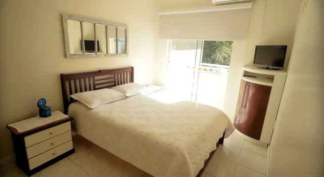 Апартаменты Comfort Apartamento do Sol