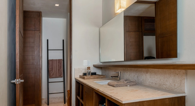 Regina Jungle Penthouse | Beach Club | Puerta Azul, Prenota Hotel Zama Tulum