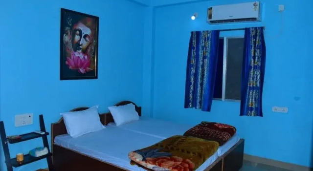 Epic Hostel, Rezervovat Hostel Bódhgaja Bihar