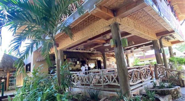 Люкс Superior Kaylaa Beach Resort And Blackeye Brewing