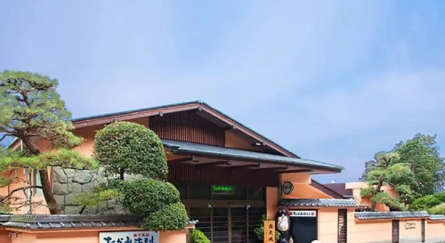 Номер Standard Atagawa Onsen Takami Hotel