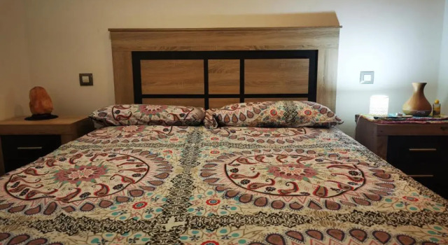 Номер Standard habitacion vacacional in th paradise !