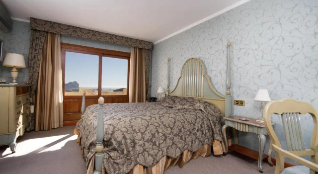 Люкс Boutique Hotel La Madrugada