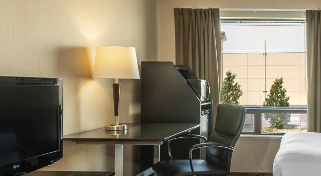 Camera doppia Standard Comfort Inn