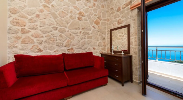 Villa Deluxe III, Забронировать Вилла Ксигия периферия Ионические острова