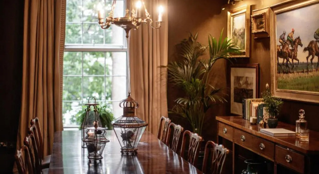 Pembroke Townhouse, Rezervați Hotel Hoteluri în Dublin County cu mic dejun, Mic dejun