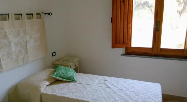 Casa del Cervo, Buchen Sie Ferienwohnung Ingurtosu Costa Verde