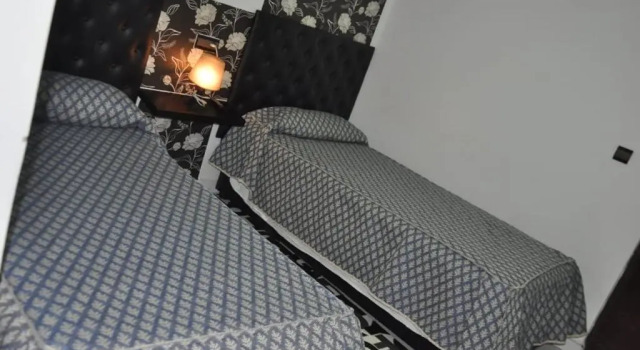 Номер Standard Hôtel Marina