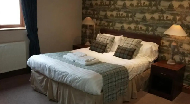 Номер Standard The Huntsman Inn