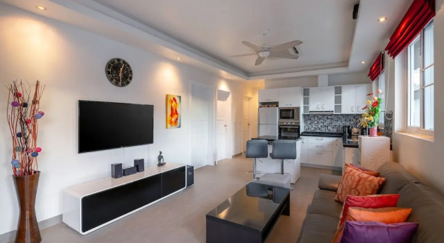 Orchid Paradise Homes OPV 213, Забронировать Дом для отпуска Хуахин провинция Прачуапкхирикхан