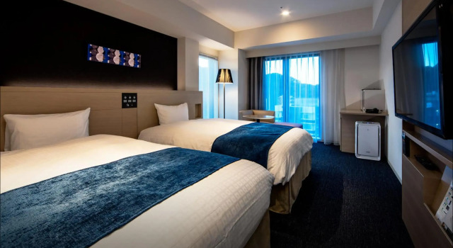 Daiwa Roynet Hotel Matsuyama, Varaa Hotelli Matsuyama Ehime