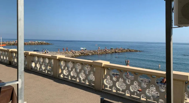 Апартаменты 20 metri dal mare